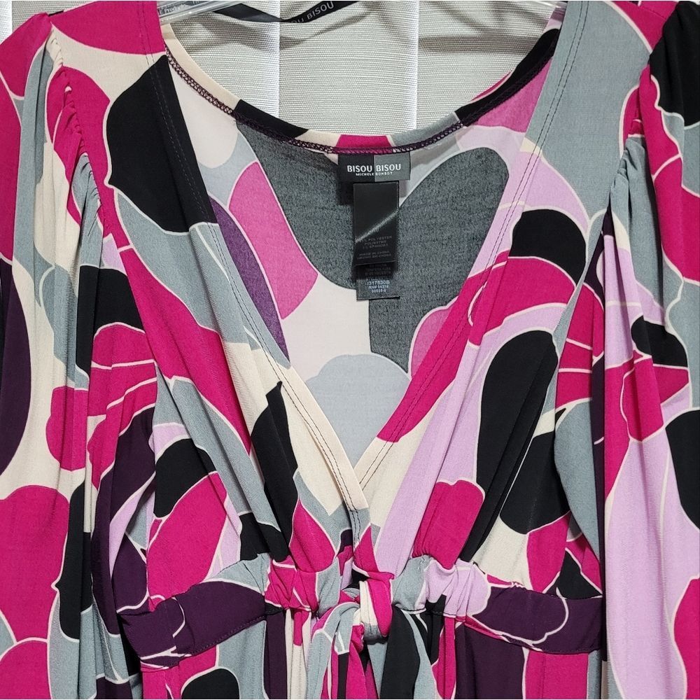 EUC / Bisou Bisou Dress